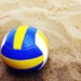 Beach-Volleyball-Turnier in Behlendorf