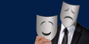 Himmelhoch jauchzend – zu Tode betrübt