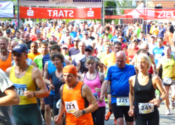 Möllner City-Lauf in den Startlöchern