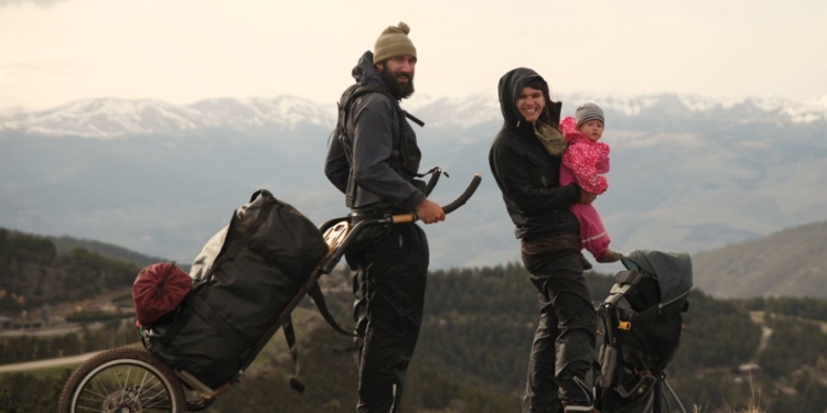 Doku-Dienstag: ‚WEIT. Die Geschichte von einem Weg um die Welt‘ im Filmclub