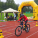 Erfolgreiches Wochenende für drei Möllner Triathleten