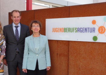 Mölln: Jugendberufsagentur des Kreises geht an den Start