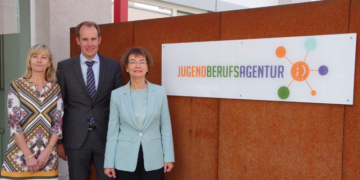 Mölln: Jugendberufsagentur des Kreises geht an den Start
