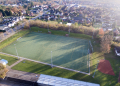 Büchen im Sporteignungstest