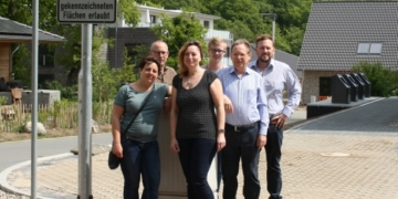 Büchen: ABB fordert Bürgerbeteiligung an der Fortschreibung des Ortsentwicklungskonzeptes