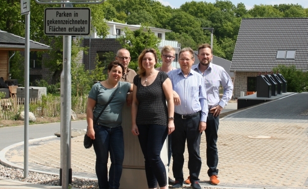 Büchen: ABB fordert Bürgerbeteiligung an der Fortschreibung des Ortsentwicklungskonzeptes