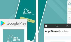 Hilfe rufen bei Hass im Netz per App