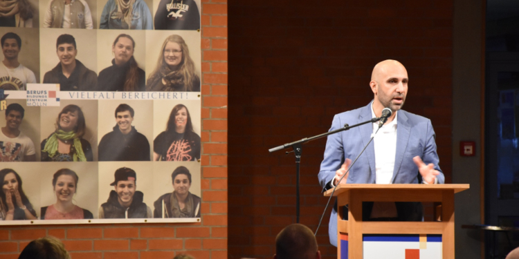 Wie Integration nachhaltig gelingen kann