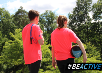 Woche der offenen Hallentüren bei der MSV