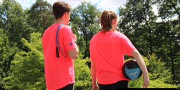 Woche der offenen Hallentüren bei der MSV