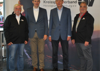 KSV-Sportforum? begeisterte die Teilnehmer