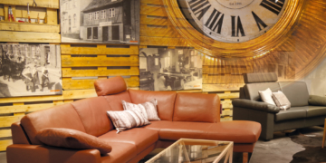 Möbelhaus Bernhöft, die Inspirationsquelle kuscheliger Wohnungen wird 130!