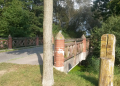 30. Brückenfest und der Tag der deutschen Einheit in Rosenhagen