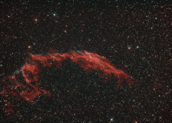 Orientierung am Sternenhimmel