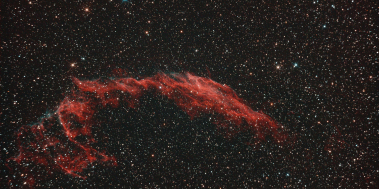 Orientierung am Sternenhimmel