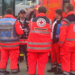 DRK unterstützt bei Bombenentschärfung in Glinde – Kreis Stormarn