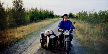 ‚Die letzte Sau‘ im Filmclub-Montagskino