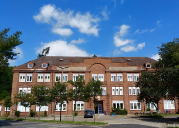 Auf den Spuren Alfred Nobels…