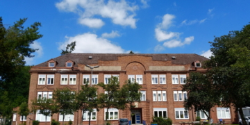 Auf den Spuren Alfred Nobels…