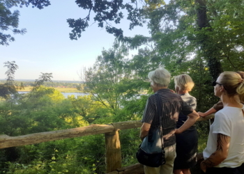 Fahrt ins Blaue – kleine Rundtour durch den Südkreis