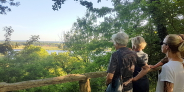 Fahrt ins Blaue – kleine Rundtour durch den Südkreis