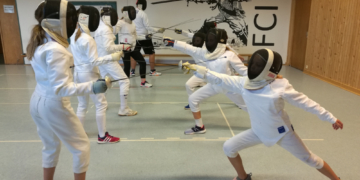 Neue Schnupperkurse im Fechtclub