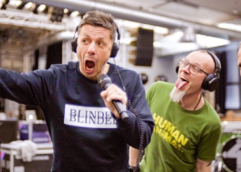 Doku-Dienstag: ‚Wer 4 sind – Die Fantastischen Vier‘ im Filmclub