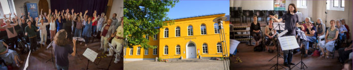 Fensterkonzert