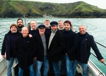 ‚Fisherman’s Friend‘ beim Filmclub-Festival