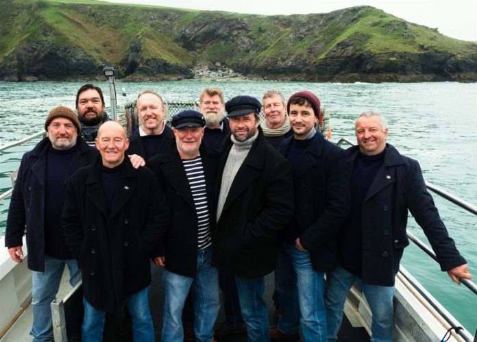 Fishermensfriend