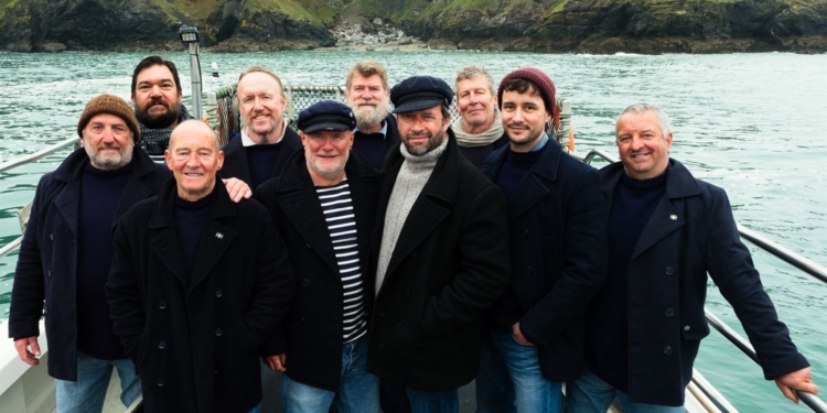 ‚Fisherman’s Friend‘ beim Filmclub-Festival