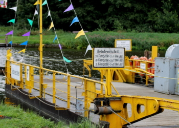 Bald ist Winterschlaf