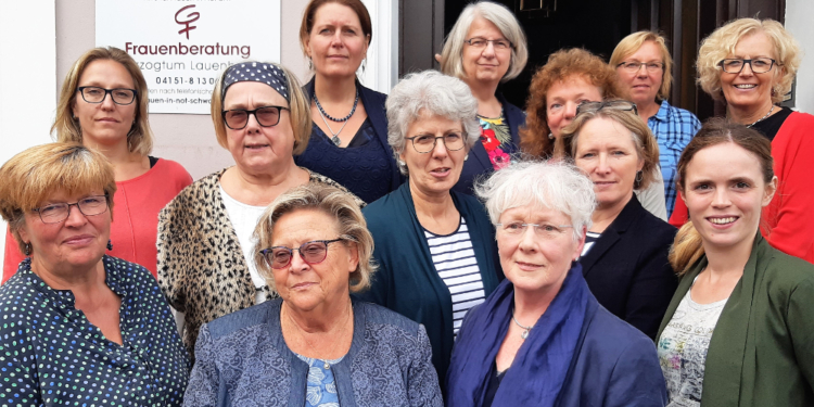 ‚Wer übernimmt die Verantwortung für die Fortführung der Integration im Kreis Herzogtum Lauenburg?‘