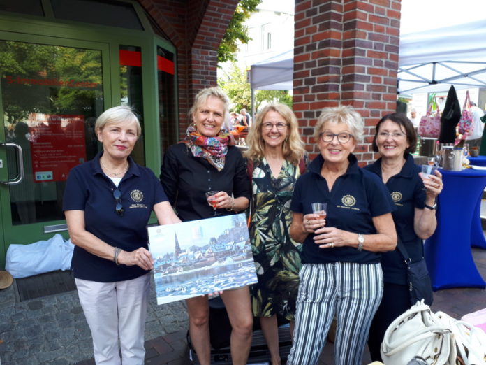 InnerWheel Kalender2019