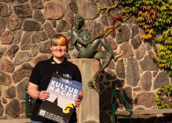 1. Möllner Kulturnacht