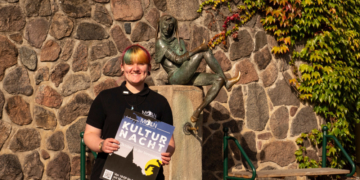 1. Möllner Kulturnacht