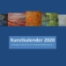 Förderverein der Volkshochschule VHS Ratzeburg präsentiert den Kunstkalender 2020