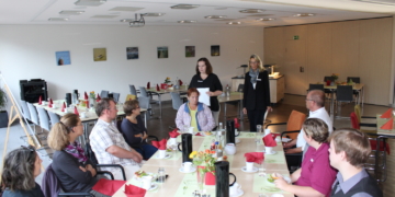 Recht auf berufliche Bildung