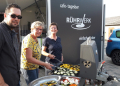 Grillen mit dem Profi – Ratzeburger Landfrauen beim Workshop