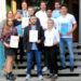 Freisprechung 2019 im Maler- und Lackiererhandwerk