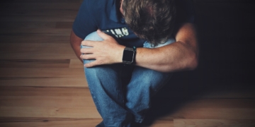 Männer trauern anders?!