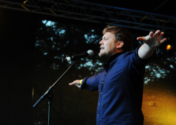 Poetry Slam in Mölln