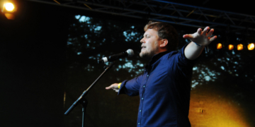 Poetry Slam in Mölln