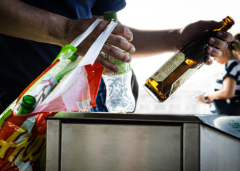 In Schleswig-Holstein ist jeder siebte Haushalt von Armut bedroht