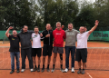 Hallo Verbandsliga!