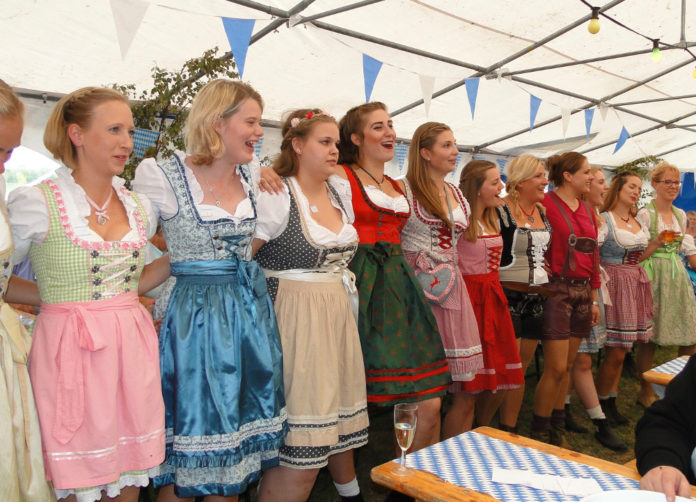 Oktfest Niendorf