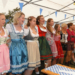 Brezn, Bier und Blasmusik