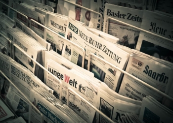 Vortrag: Die 5 größten Fehler beim Schreiben einer Pressemitteilung