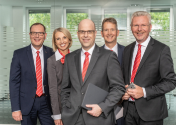 Vermögen ist mehr als eine Summe