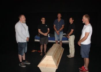 ‚Theater im Stall‘ beendet die Sommerpause